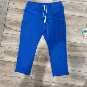 Figs Scrubs XLarge Petite